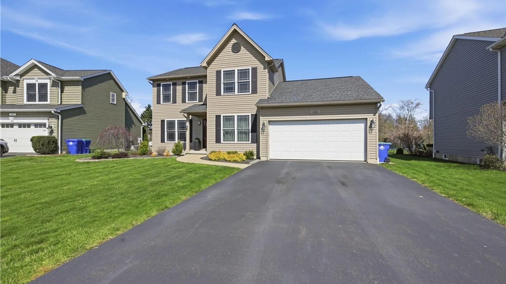 Property at 1442 Evergreen Drive, Hamburg, NY 14085 38