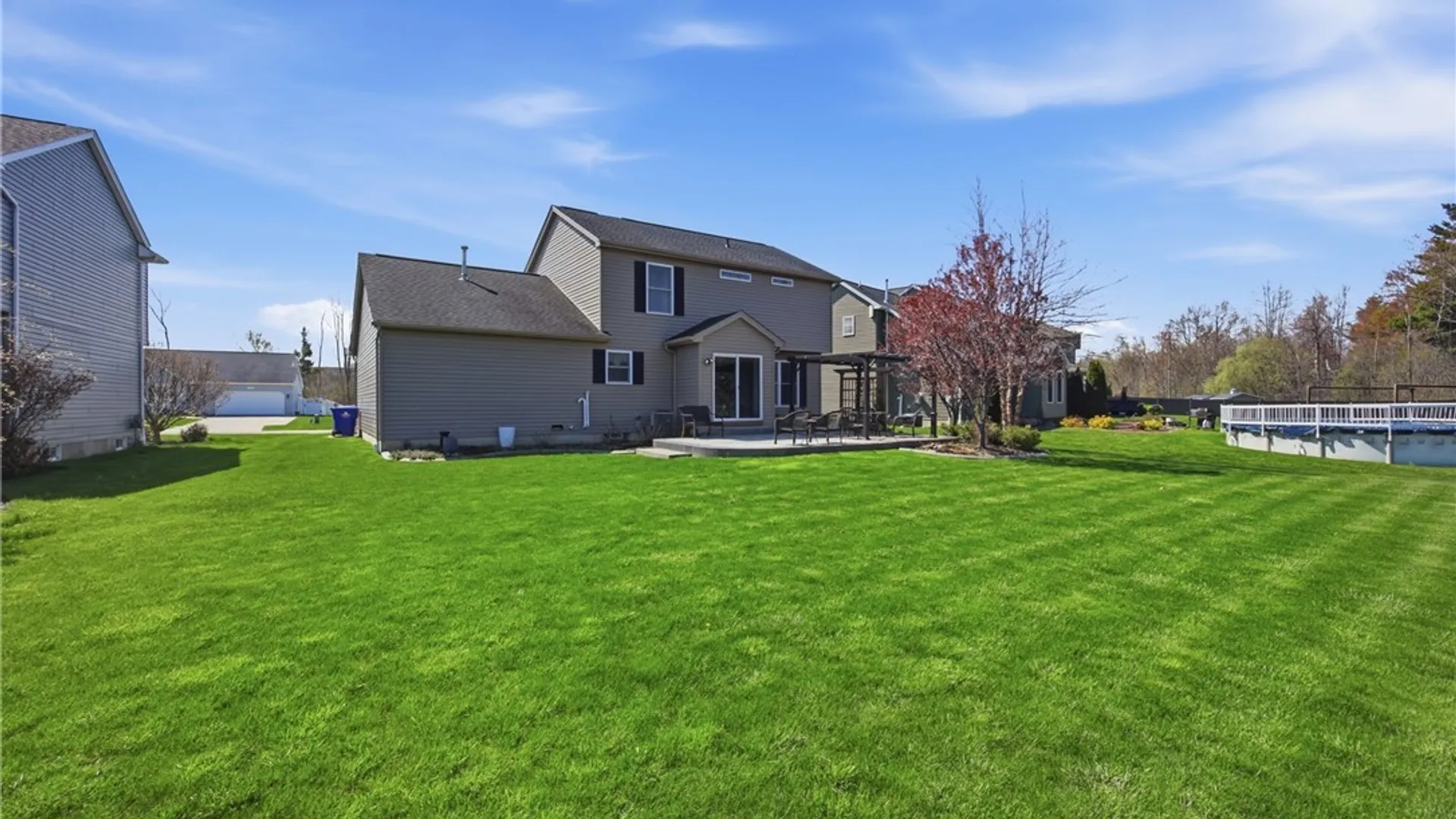 Property at 1442 Evergreen Drive, Hamburg, NY 14085 39