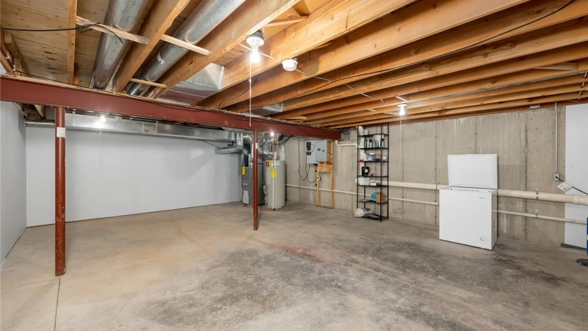 Property at 41 Tralee Terrace, Amherst, NY 14051 18