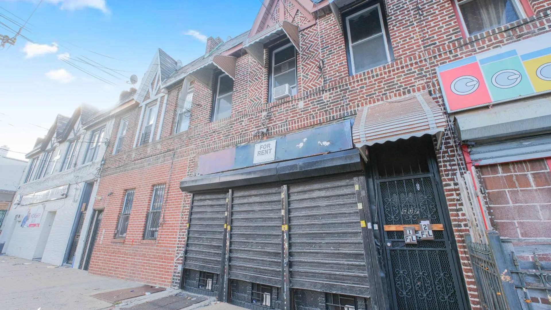 Property at 607 Hegeman Ave, Brooklyn, NY 11207 2