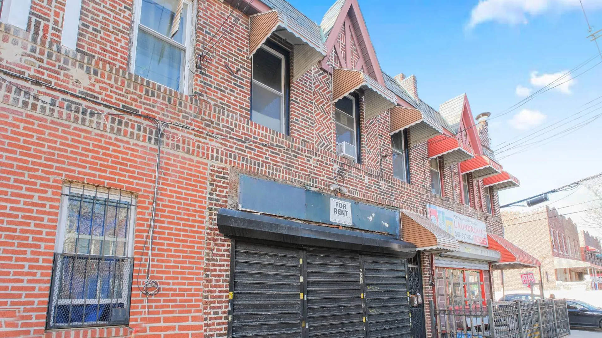 Property at 607 Hegeman Ave, Brooklyn, NY 11207 3