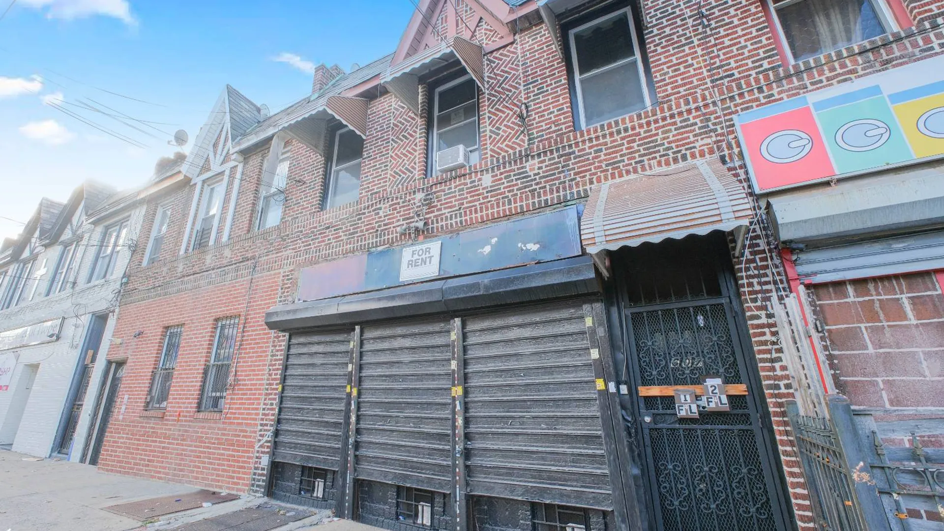 Property at 607 Hegeman Ave, Brooklyn, NY 11207 5