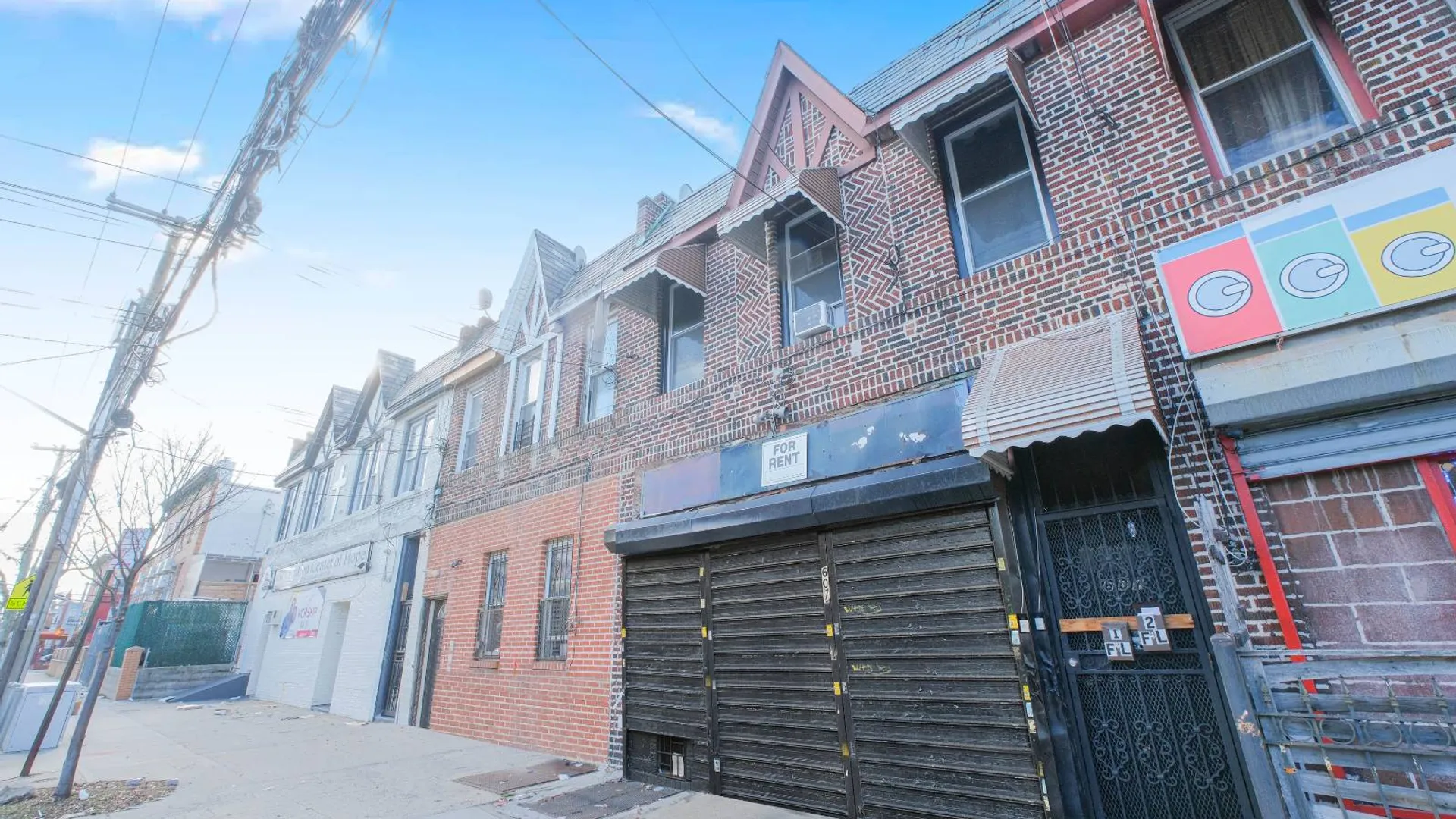 Property at 607 Hegeman Ave, Brooklyn, NY 11207 6