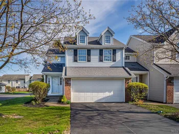 Property at 30 Hillcrest, West Seneca, NY 14224
