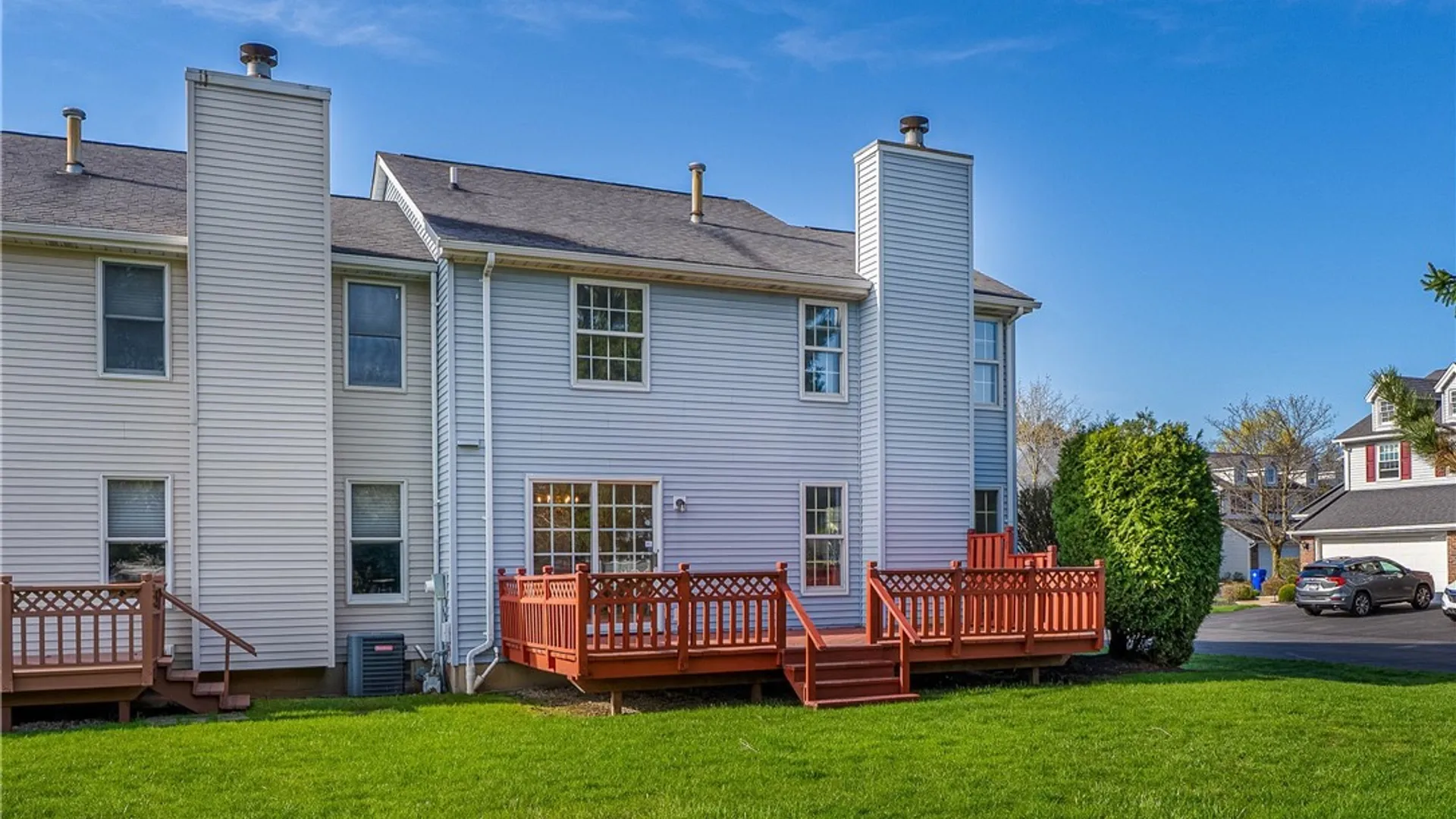 Property at 30 Hillcrest, West Seneca, NY 14224 22