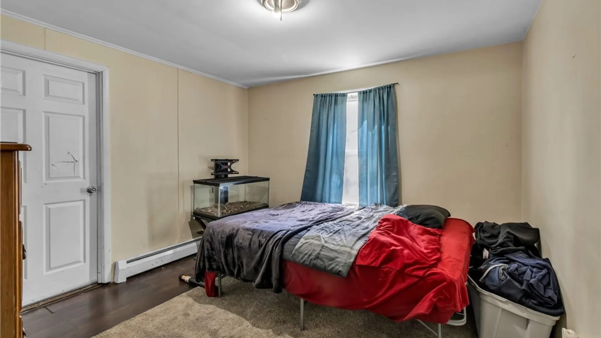 Property at 1459 Wyoming Avenue, Niagara Falls, NY 14305 14