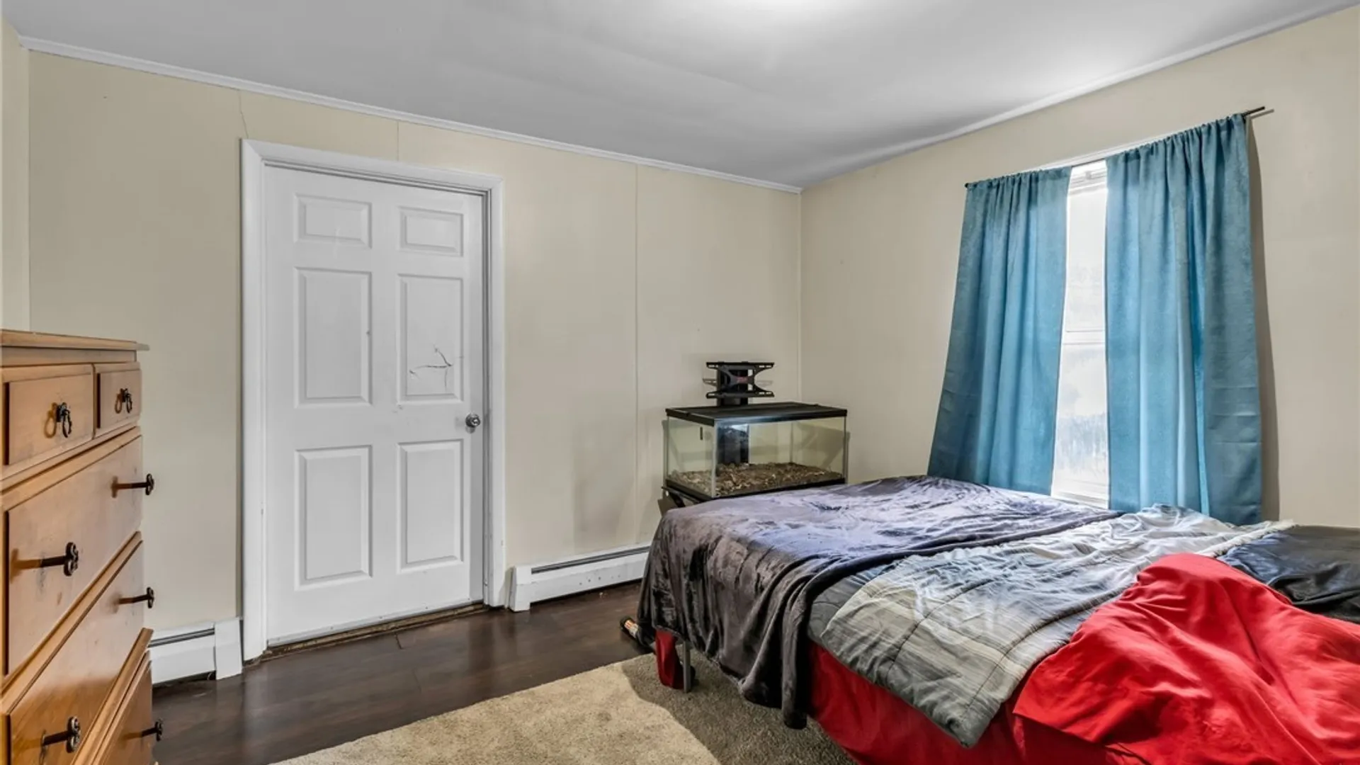 Property at 1459 Wyoming Avenue, Niagara Falls, NY 14305 15