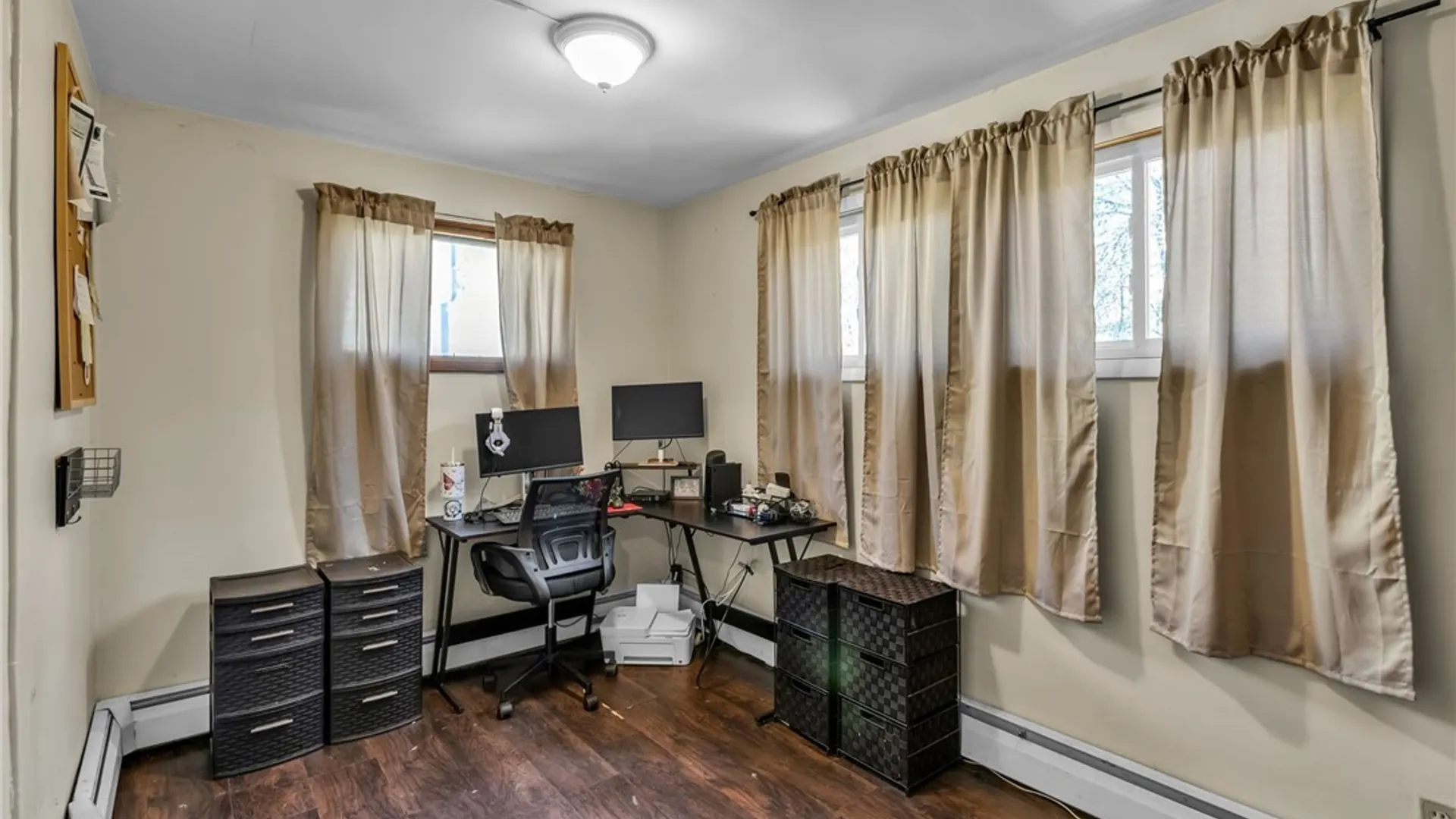 Property at 1459 Wyoming Avenue, Niagara Falls, NY 14305 17