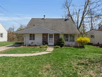 1459 Wyoming Avenue, Niagara Falls, NY 14305