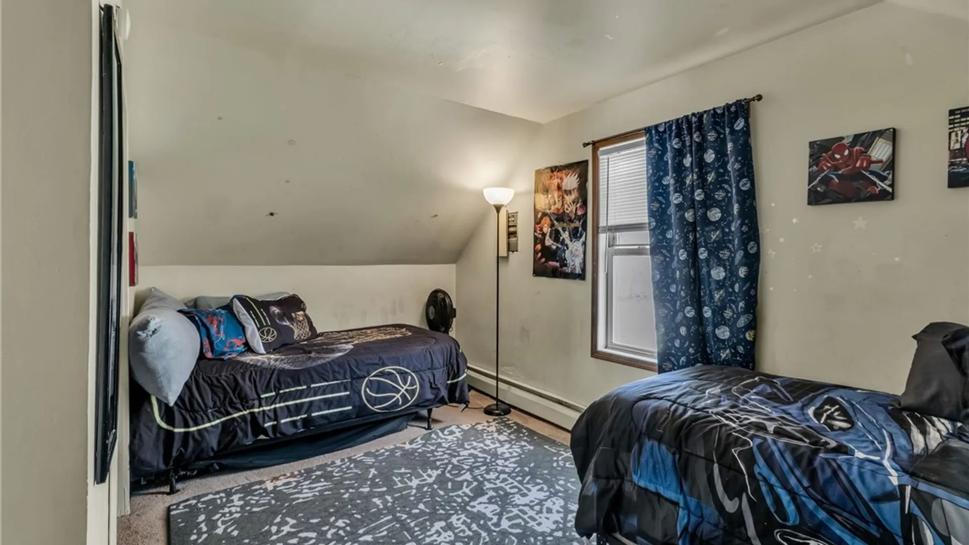 Property at 1459 Wyoming Avenue, Niagara Falls, NY 14305 27