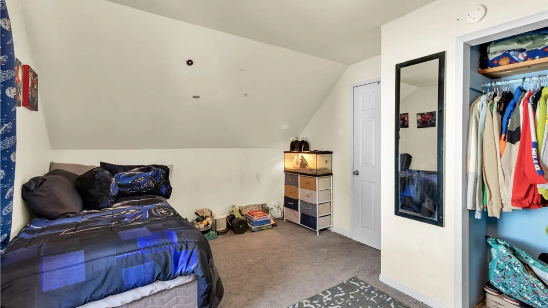 Property at 1459 Wyoming Avenue, Niagara Falls, NY 14305 29