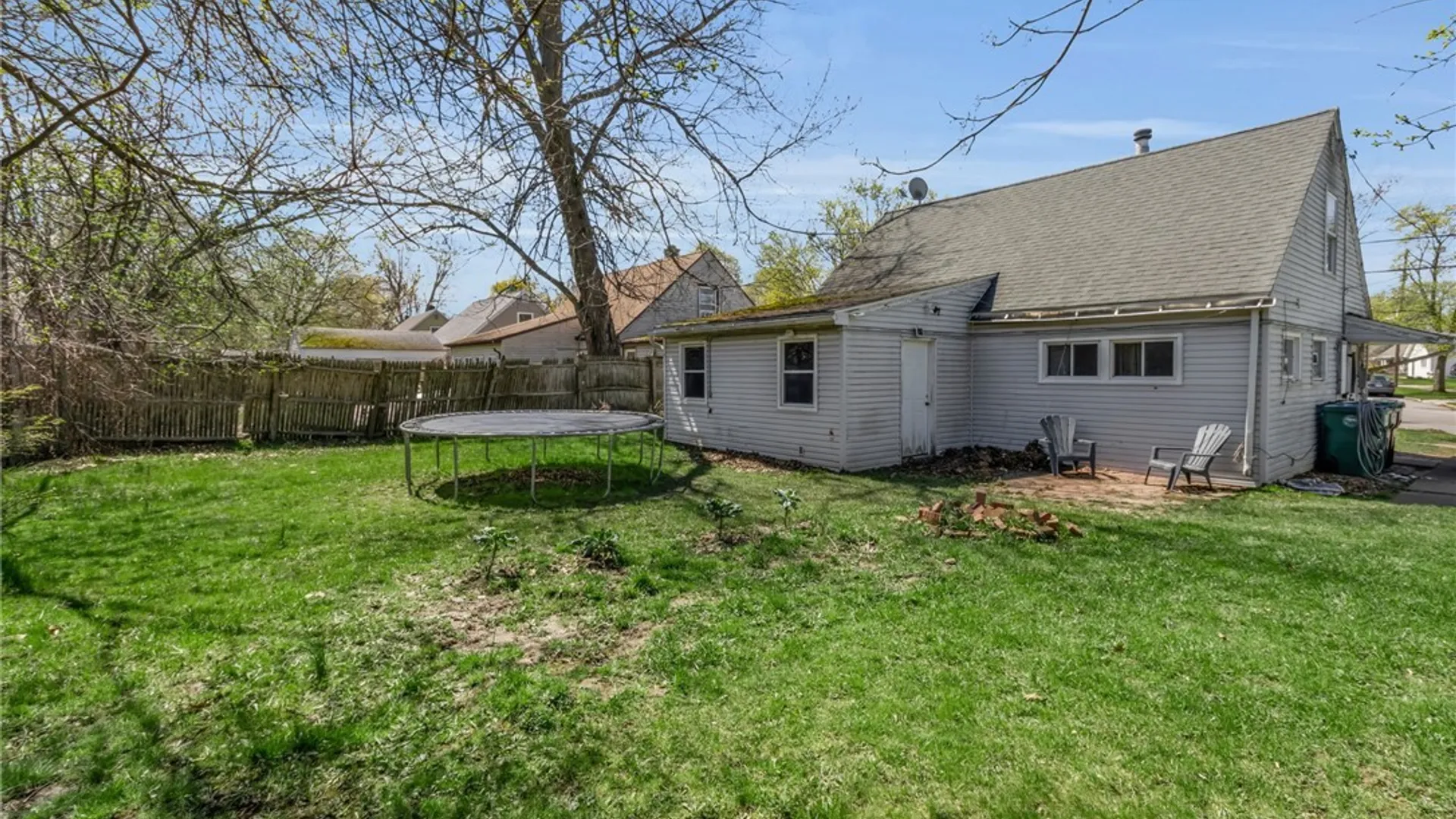 Property at 1459 Wyoming Avenue, Niagara Falls, NY 14305 31