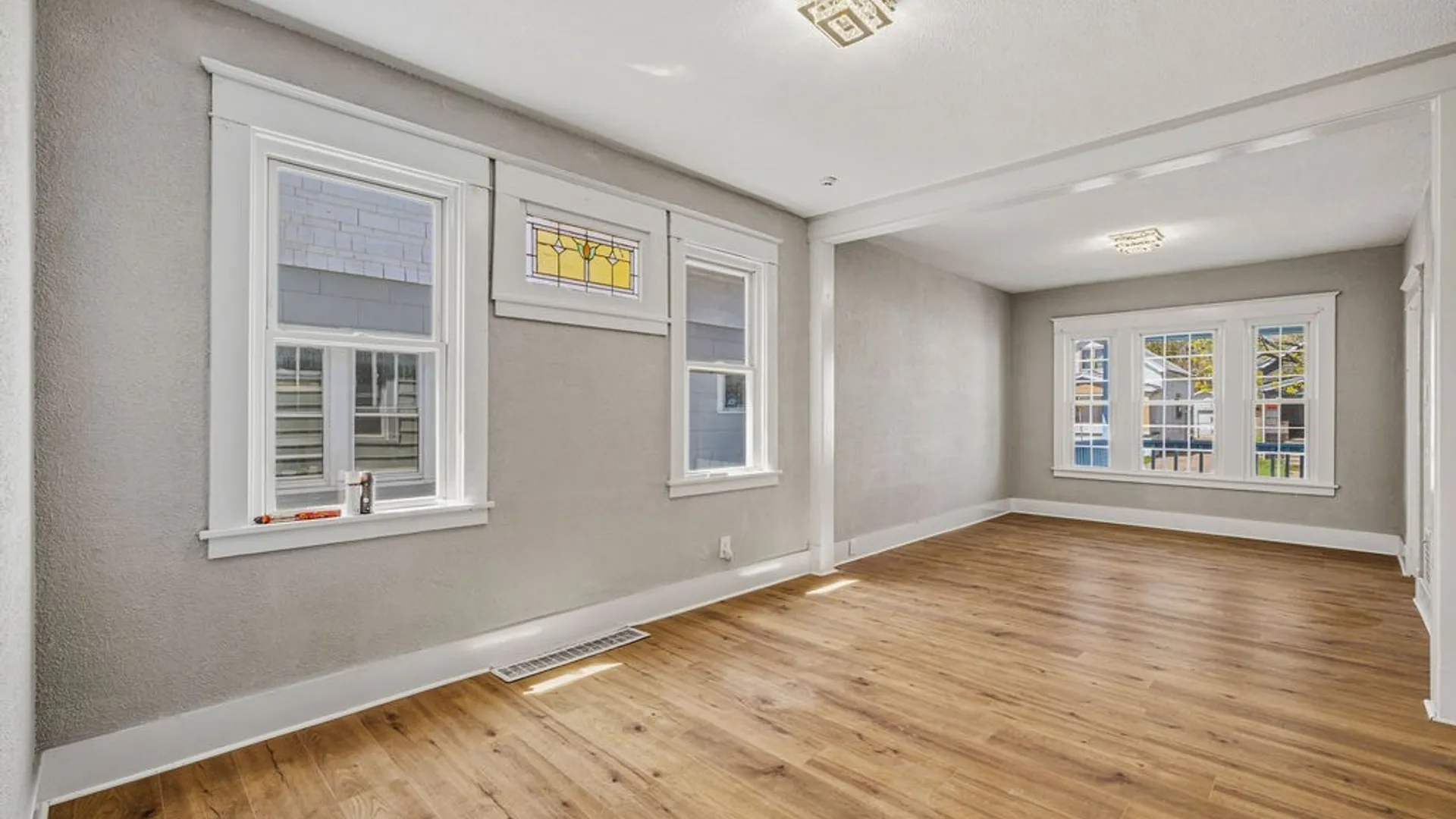 Property at 313 Stockbridge Avenue, Buffalo, NY 14215 10