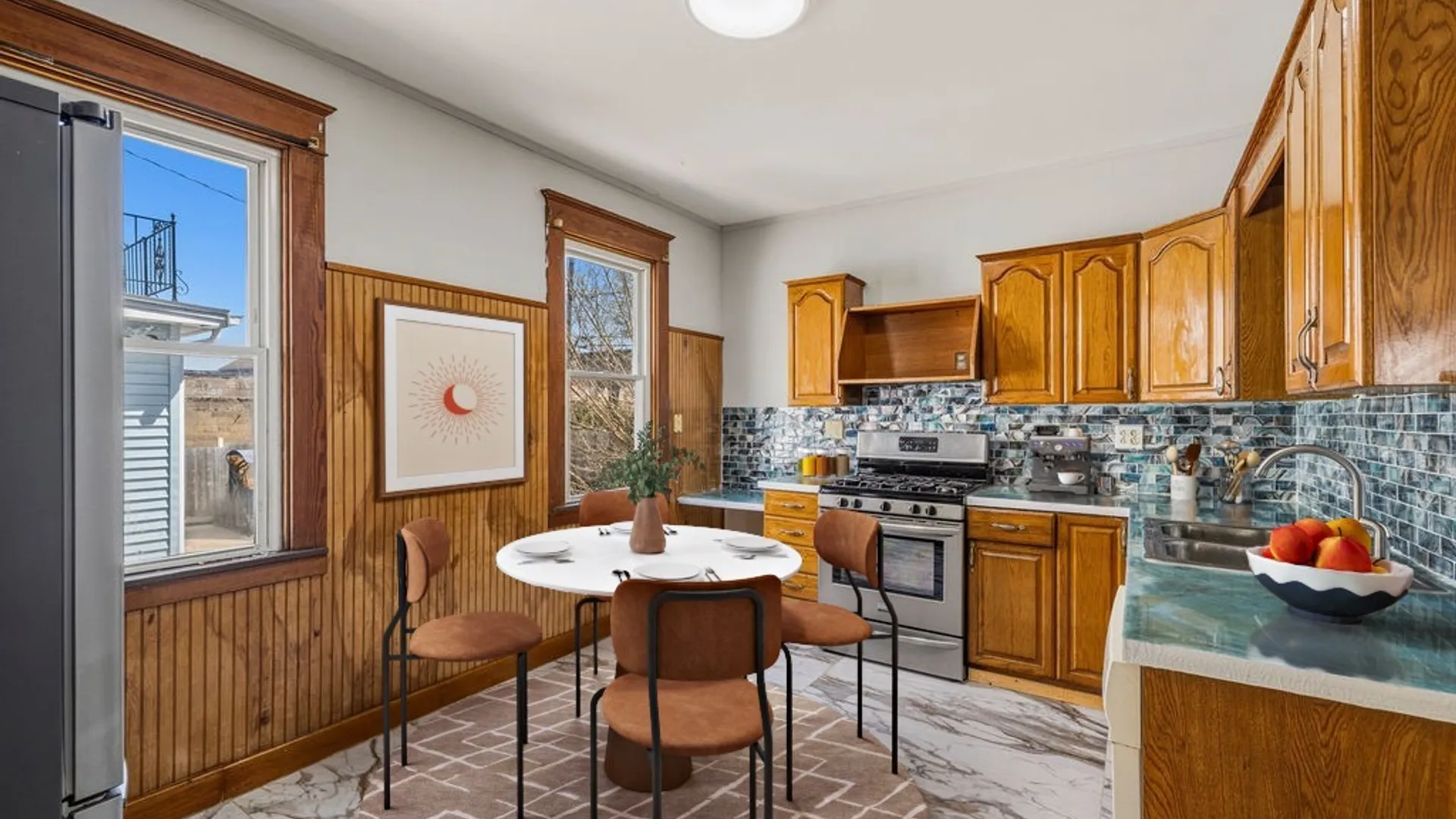 Property at 313 Stockbridge Avenue, Buffalo, NY 14215 14