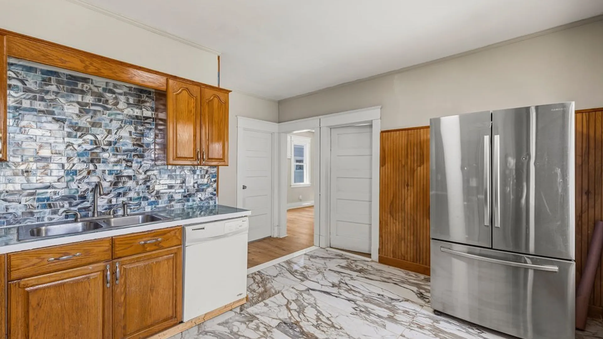 Property at 313 Stockbridge Avenue, Buffalo, NY 14215 15
