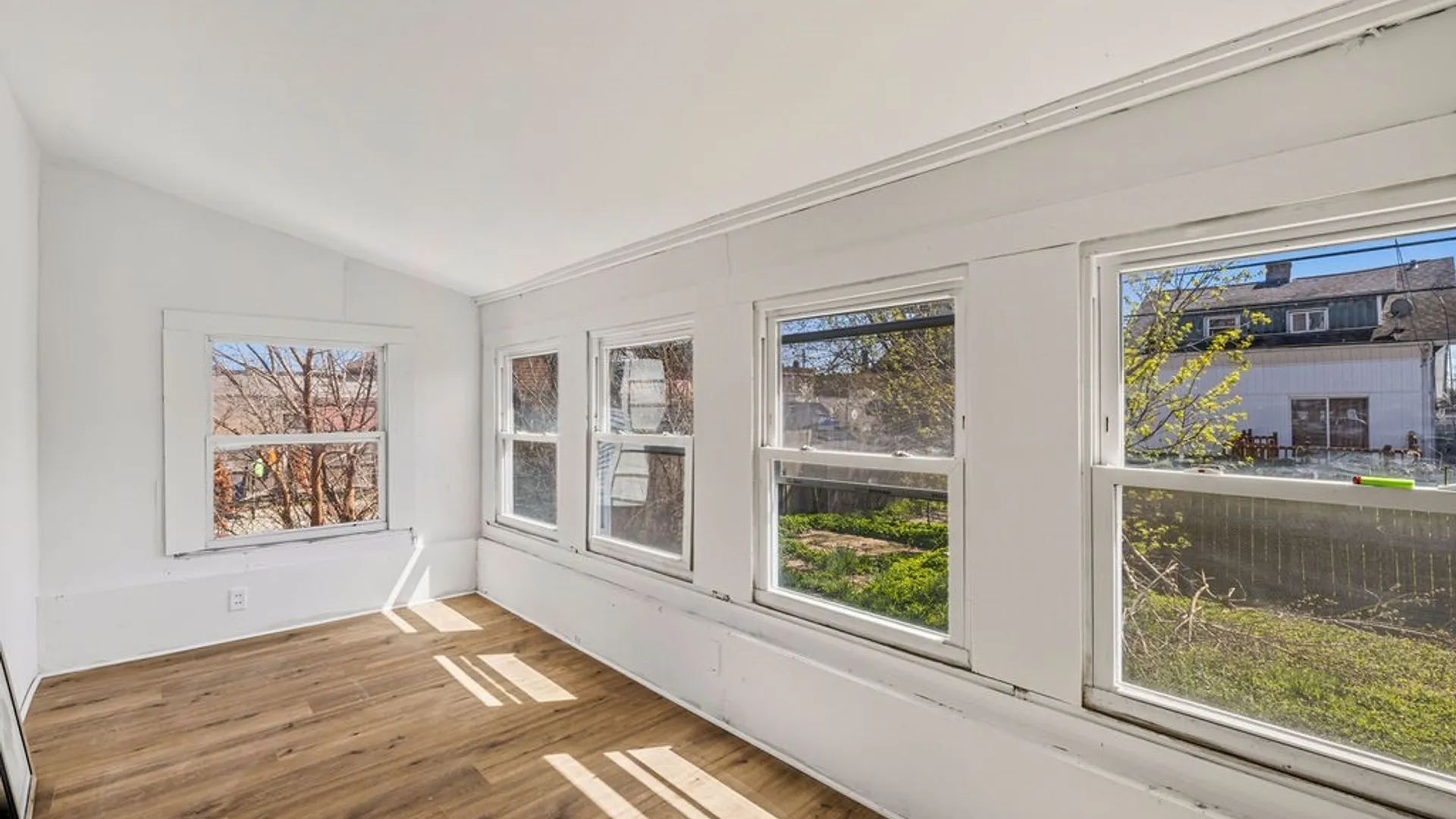 Property at 313 Stockbridge Avenue, Buffalo, NY 14215 19