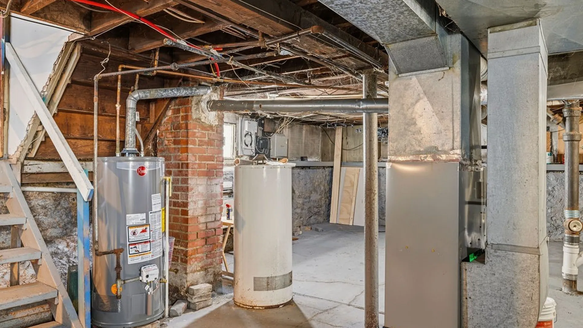 Property at 313 Stockbridge Avenue, Buffalo, NY 14215 29
