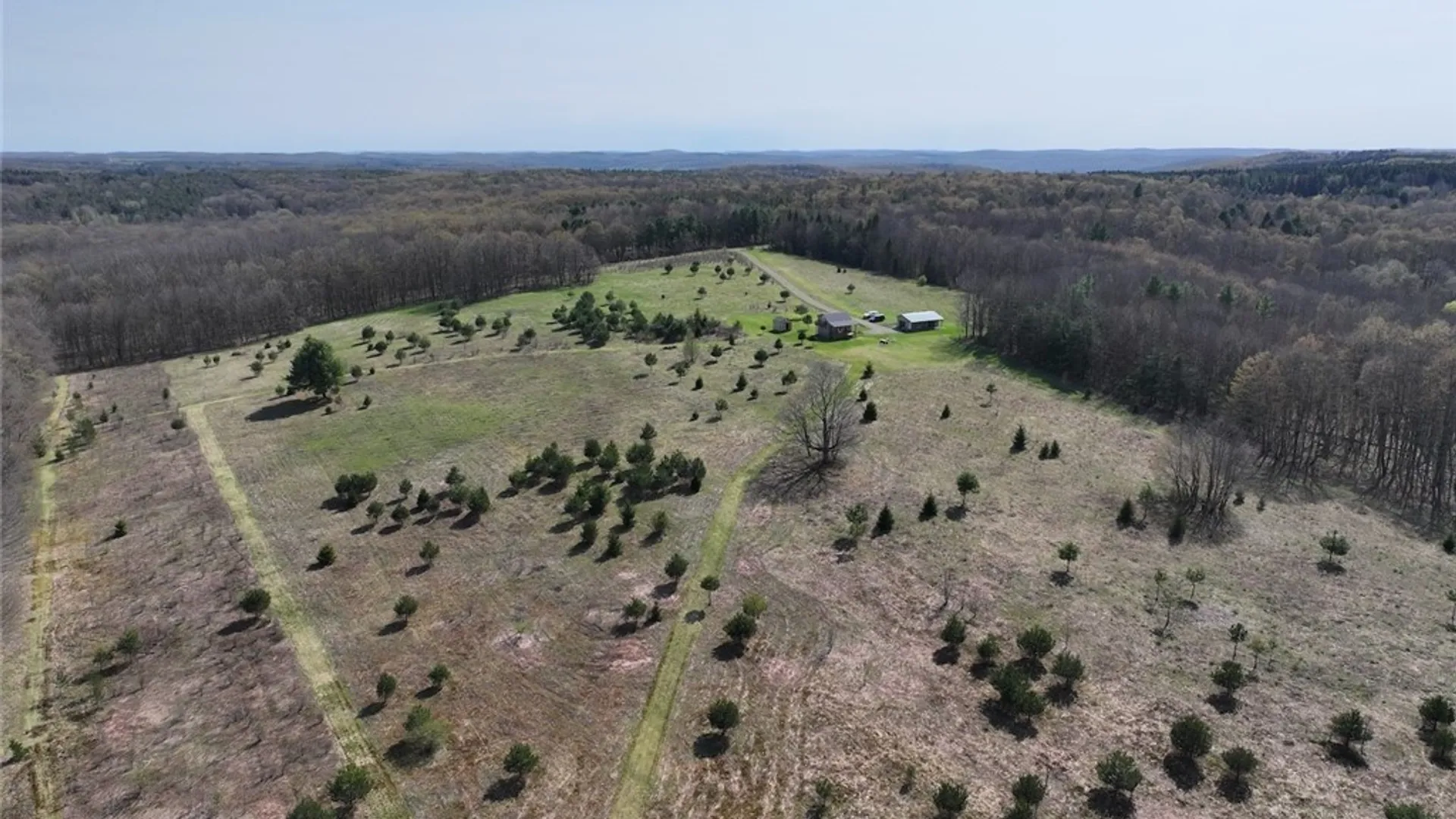 Property at 578 Clark Road, Lyndon, NY 14737 10