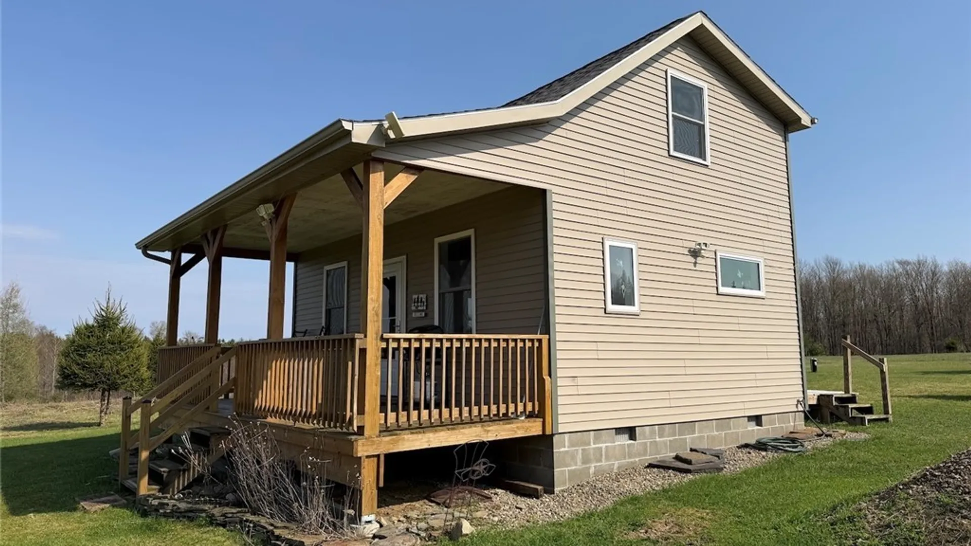 Property at 578 Clark Road, Lyndon, NY 14737 11