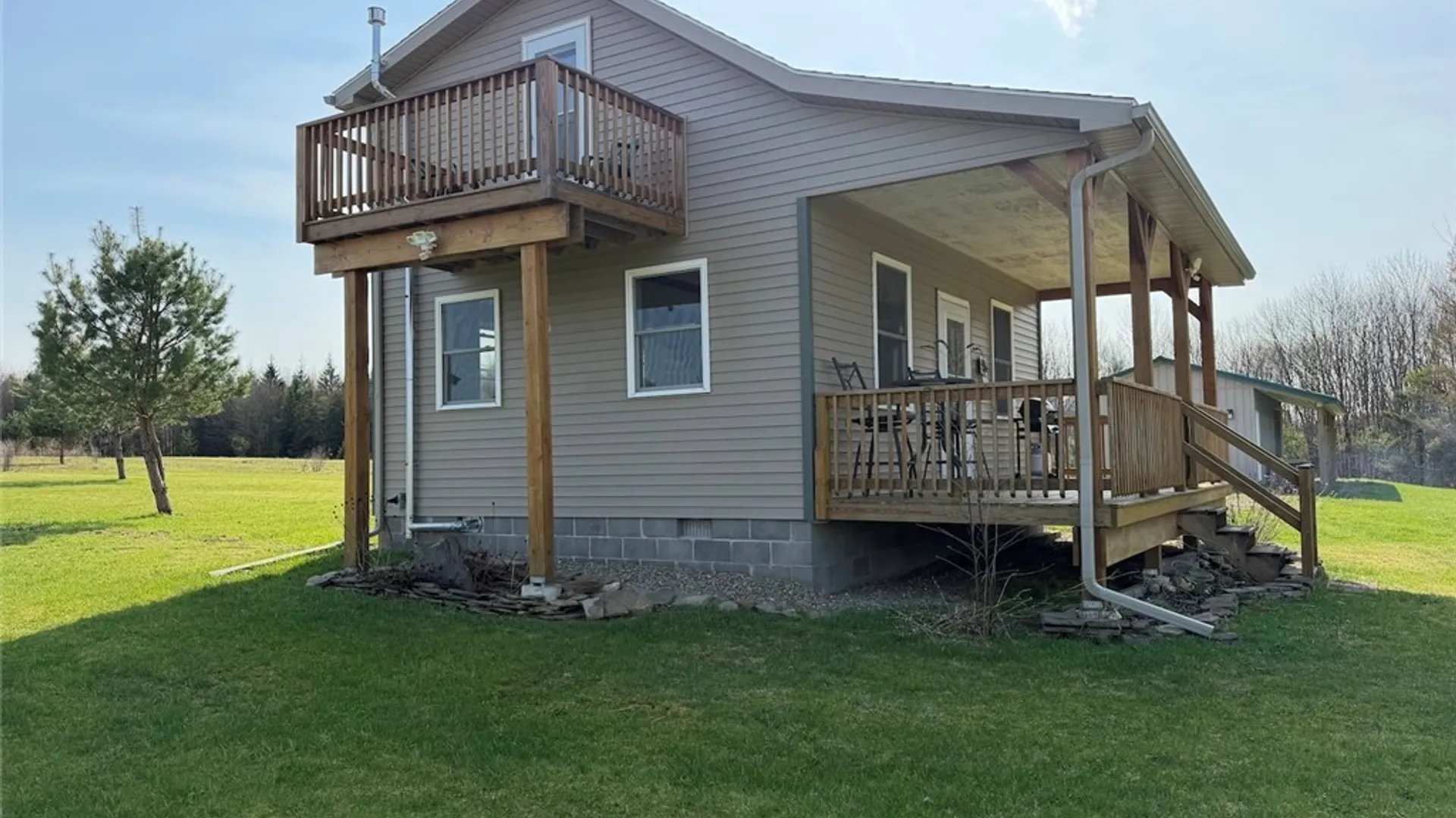 Property at 578 Clark Road, Lyndon, NY 14737 12