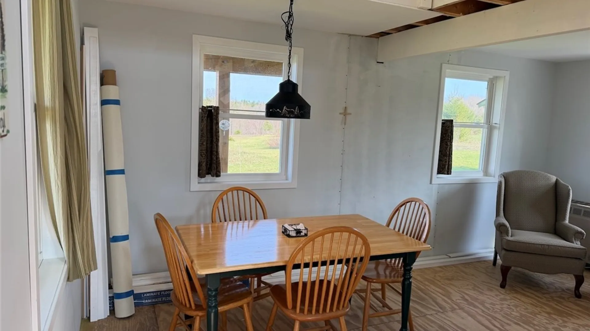 Property at 578 Clark Road, Lyndon, NY 14737 13