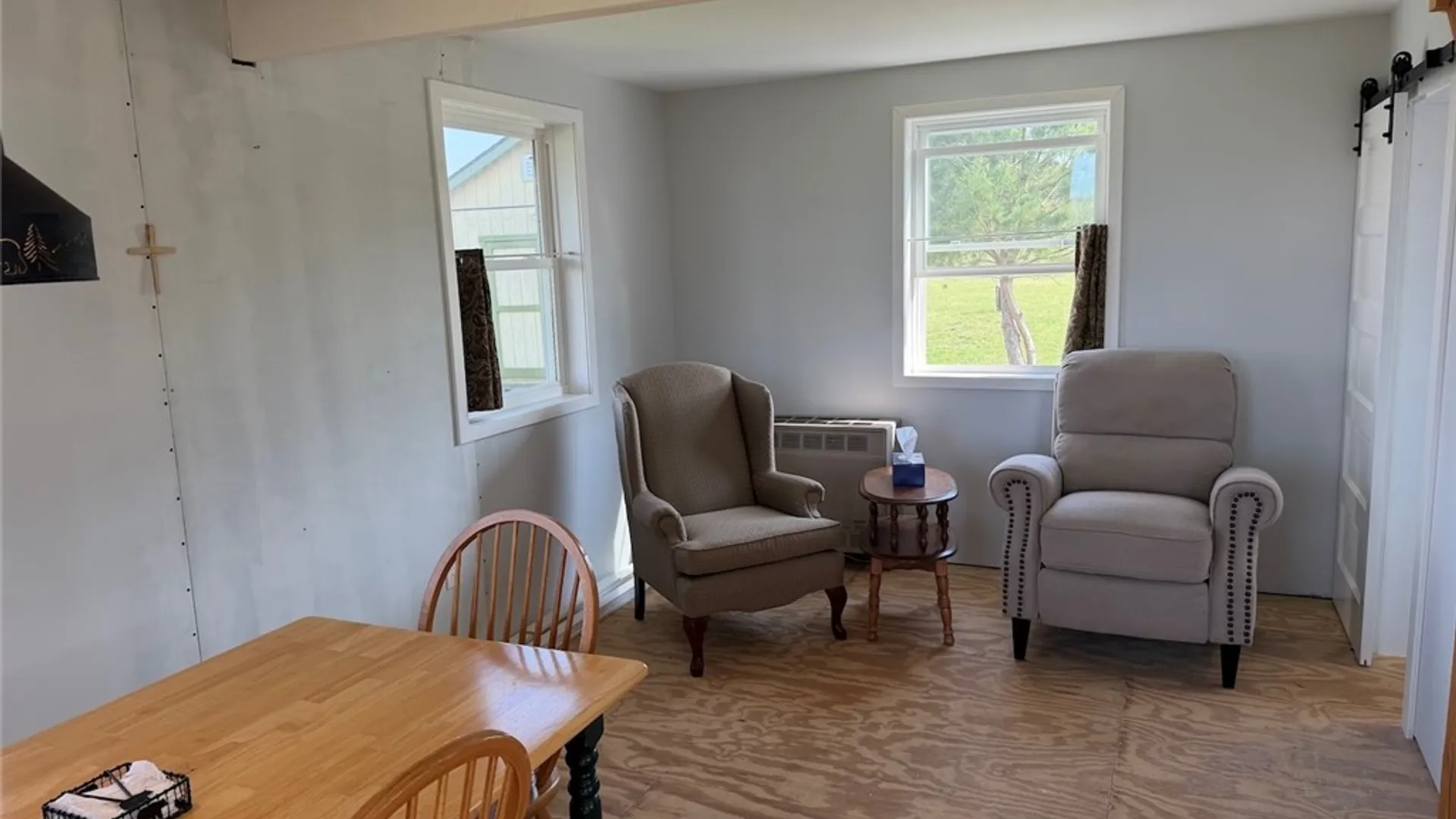 Property at 578 Clark Road, Lyndon, NY 14737 14