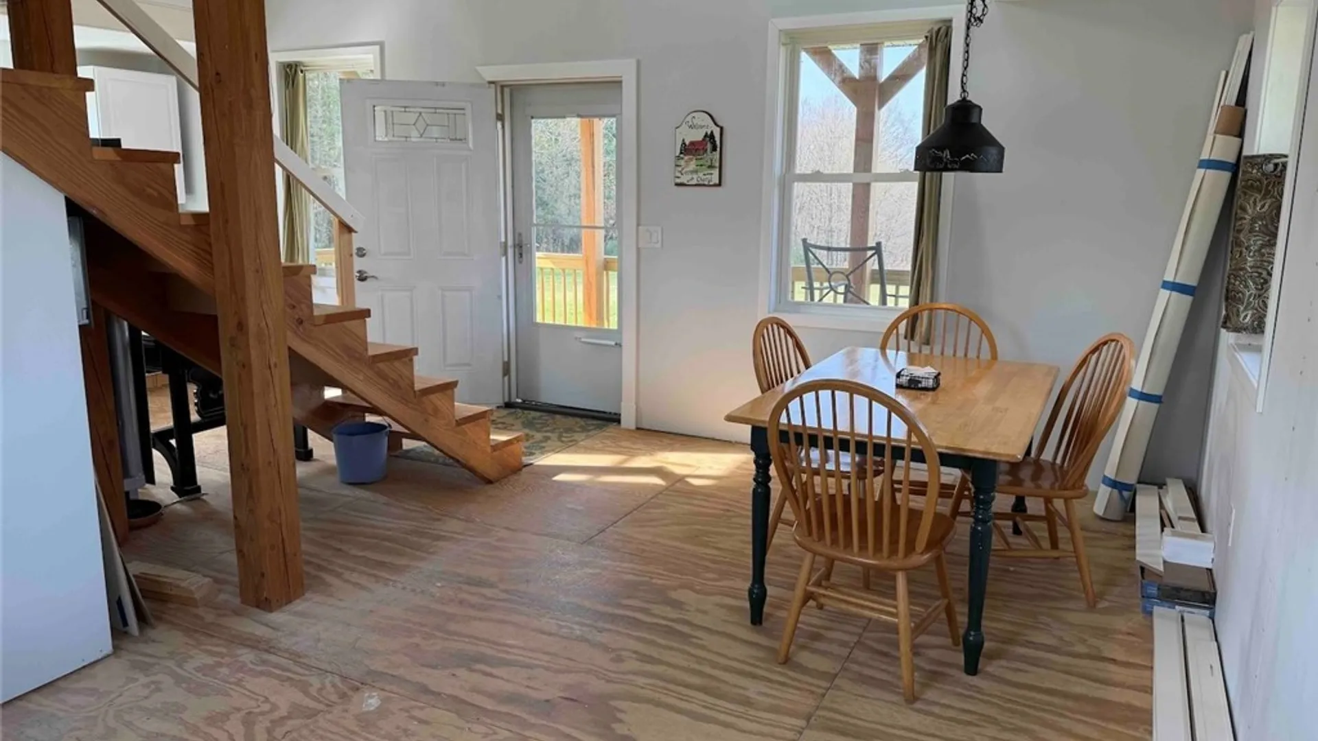 Property at 578 Clark Road, Lyndon, NY 14737 16