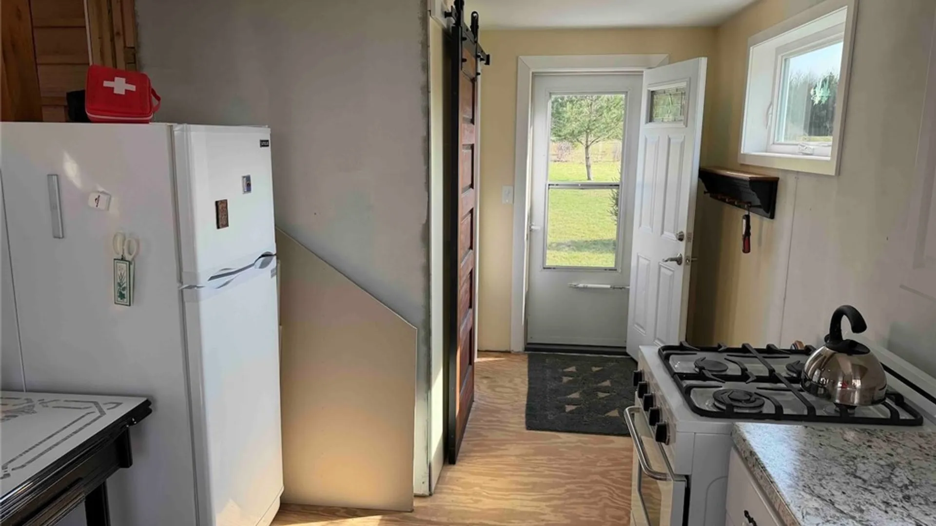 Property at 578 Clark Road, Lyndon, NY 14737 19