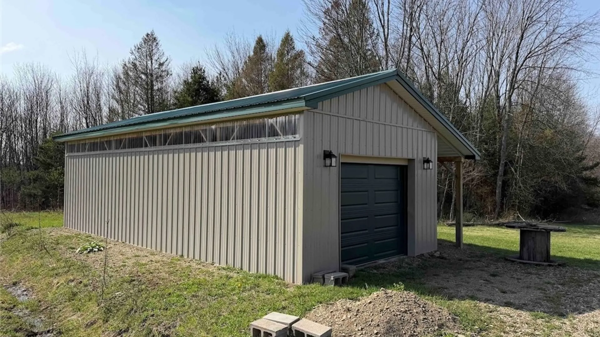 Property at 578 Clark Road, Lyndon, NY 14737 36