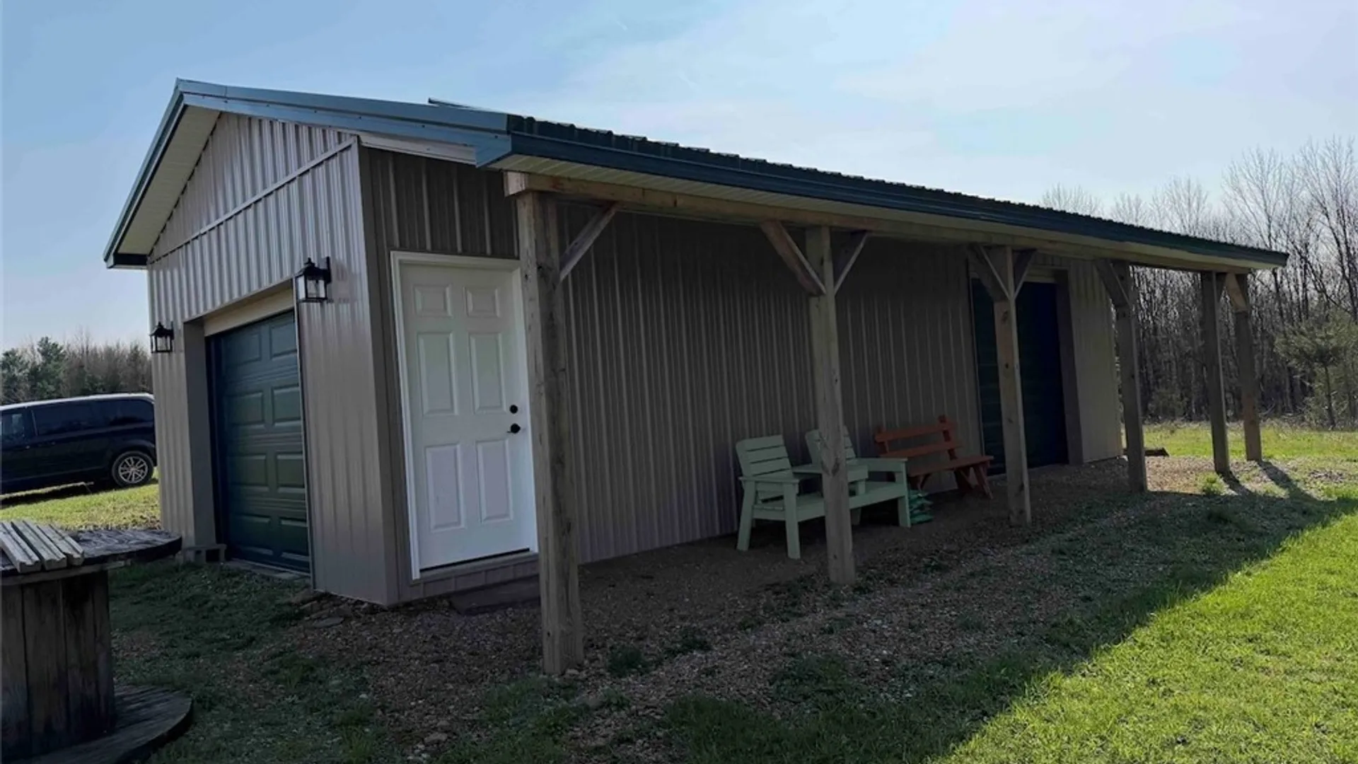 Property at 578 Clark Road, Lyndon, NY 14737 37