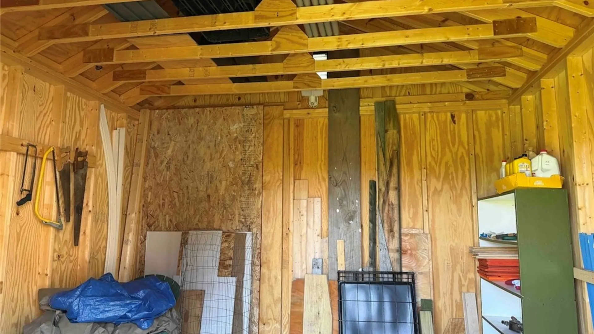 Property at 578 Clark Road, Lyndon, NY 14737 40