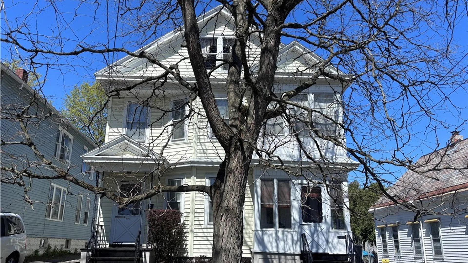 Property at 1672 Seymour Avenue, Utica, NY 13501 2