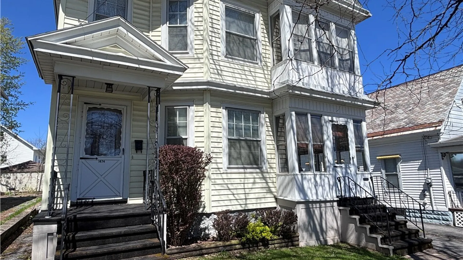 Property at 1672 Seymour Avenue, Utica, NY 13501 42