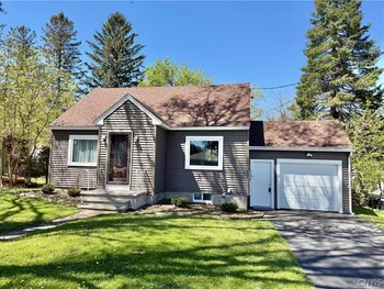 Property at 214 5th Street, Whitestown, NY 13495