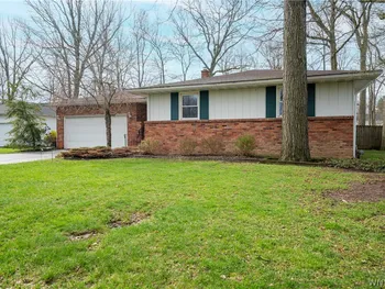 Property at 1944 Fix Road, Grand Island, NY 14072