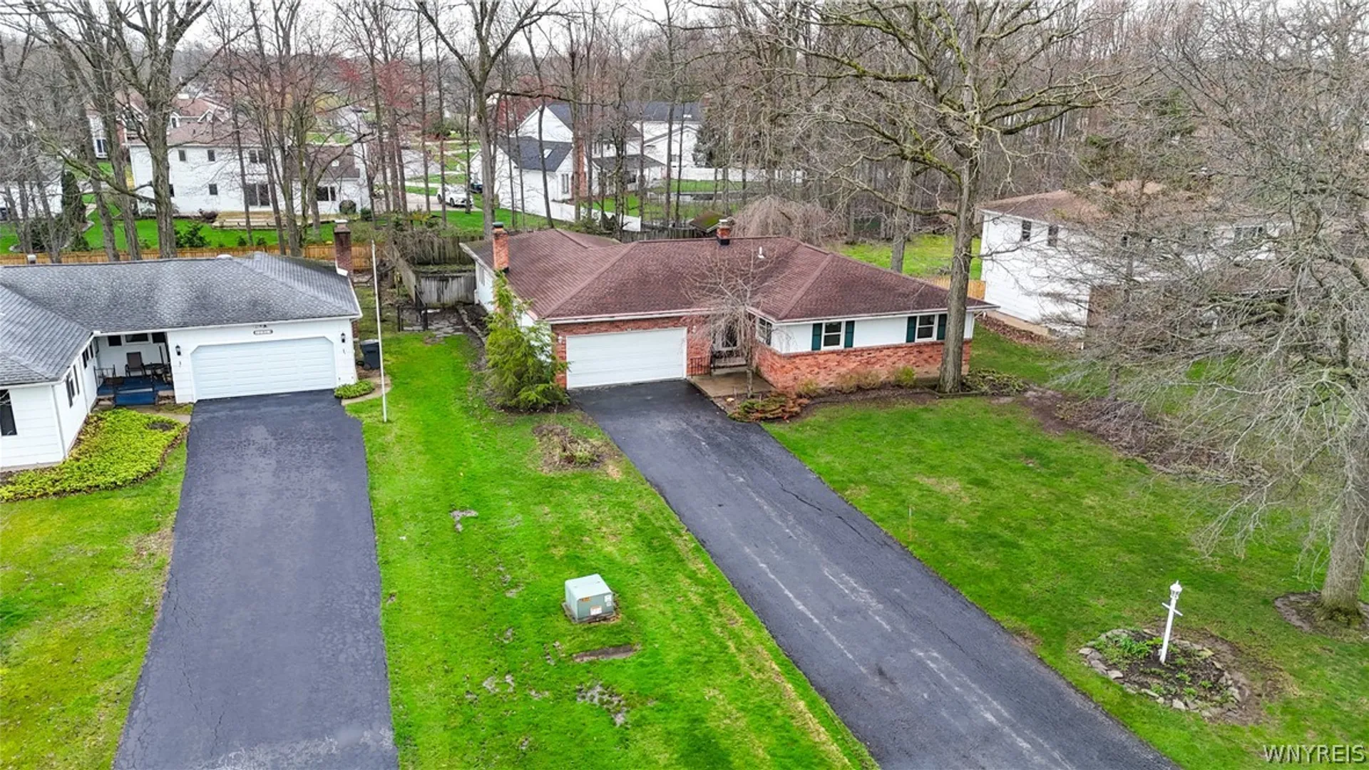 Property at 1944 Fix Road, Grand Island, NY 14072 2
