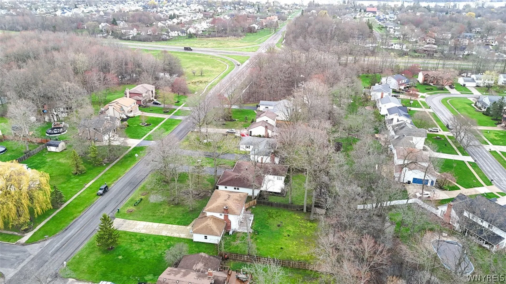 Property at 1944 Fix Road, Grand Island, NY 14072 49