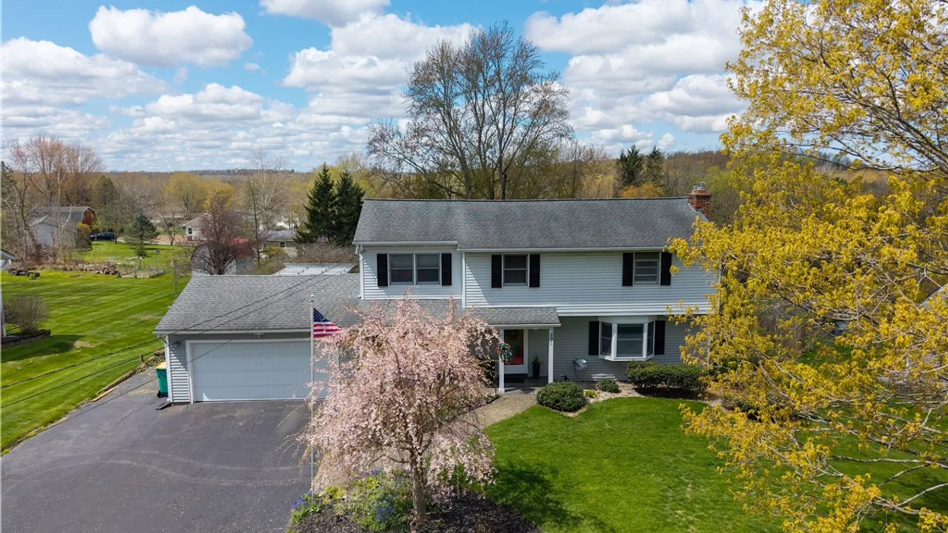 Property at 291 Farmview Drive, Walworth, NY 14502 3