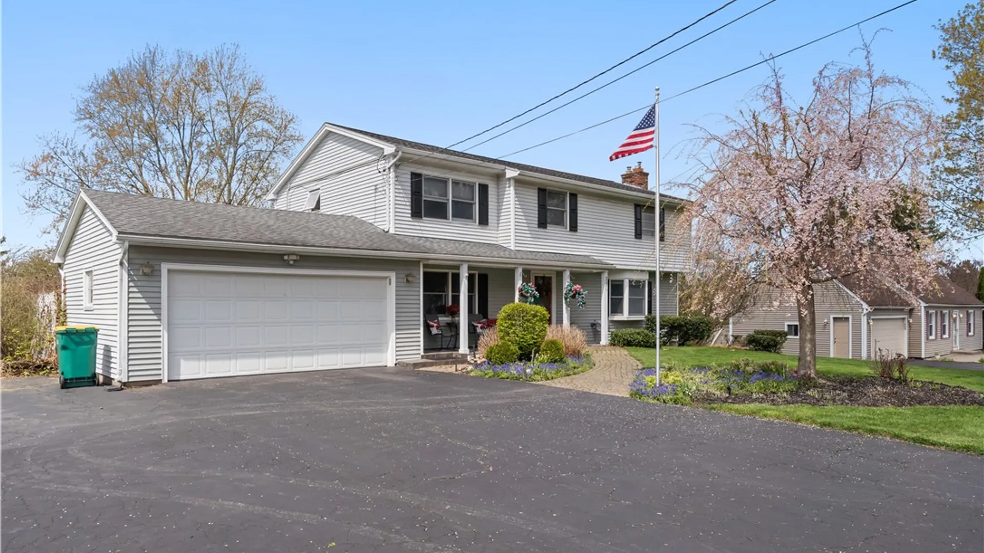 Property at 291 Farmview Drive, Walworth, NY 14502 4