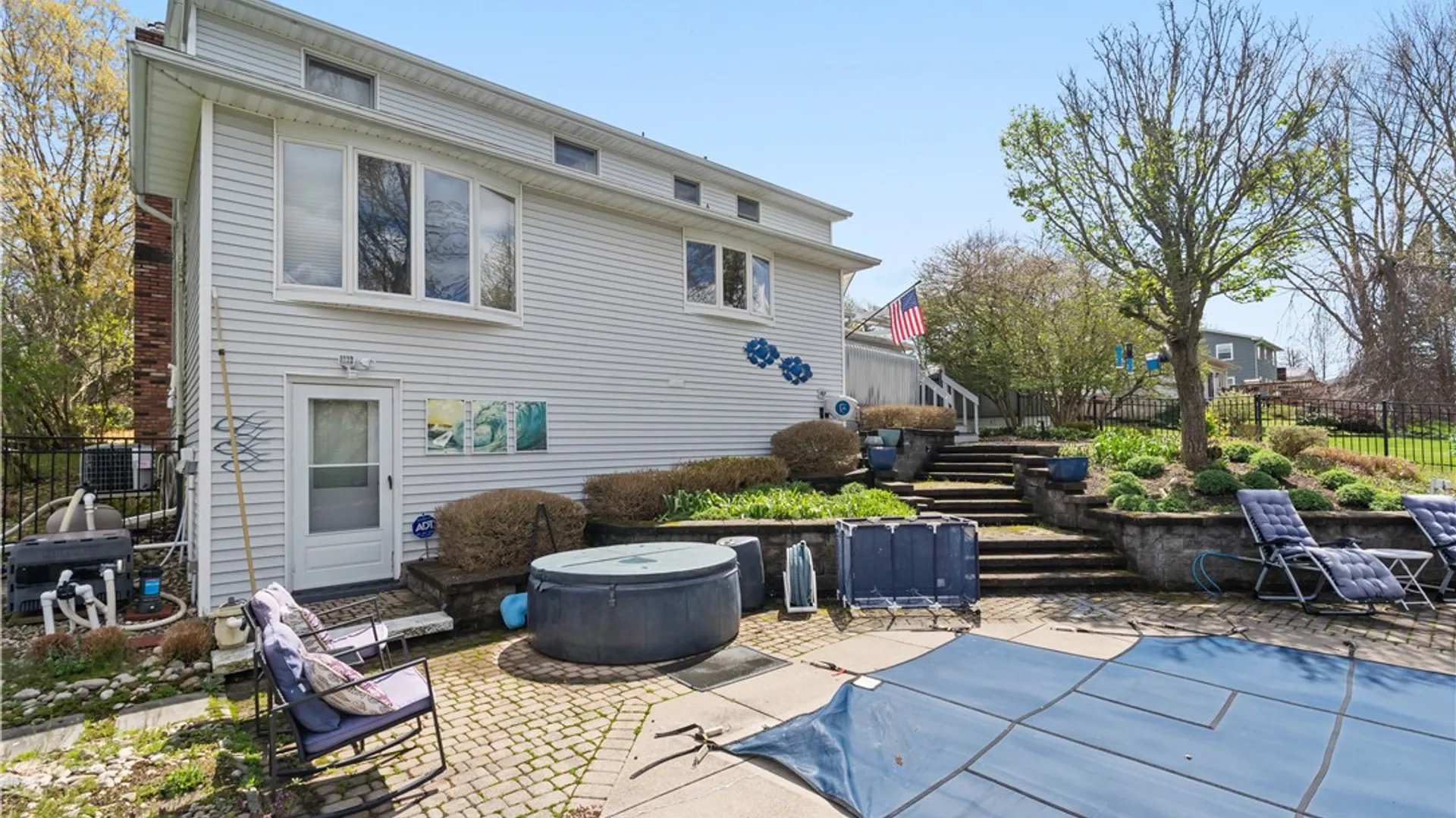 Property at 291 Farmview Drive, Walworth, NY 14502 42