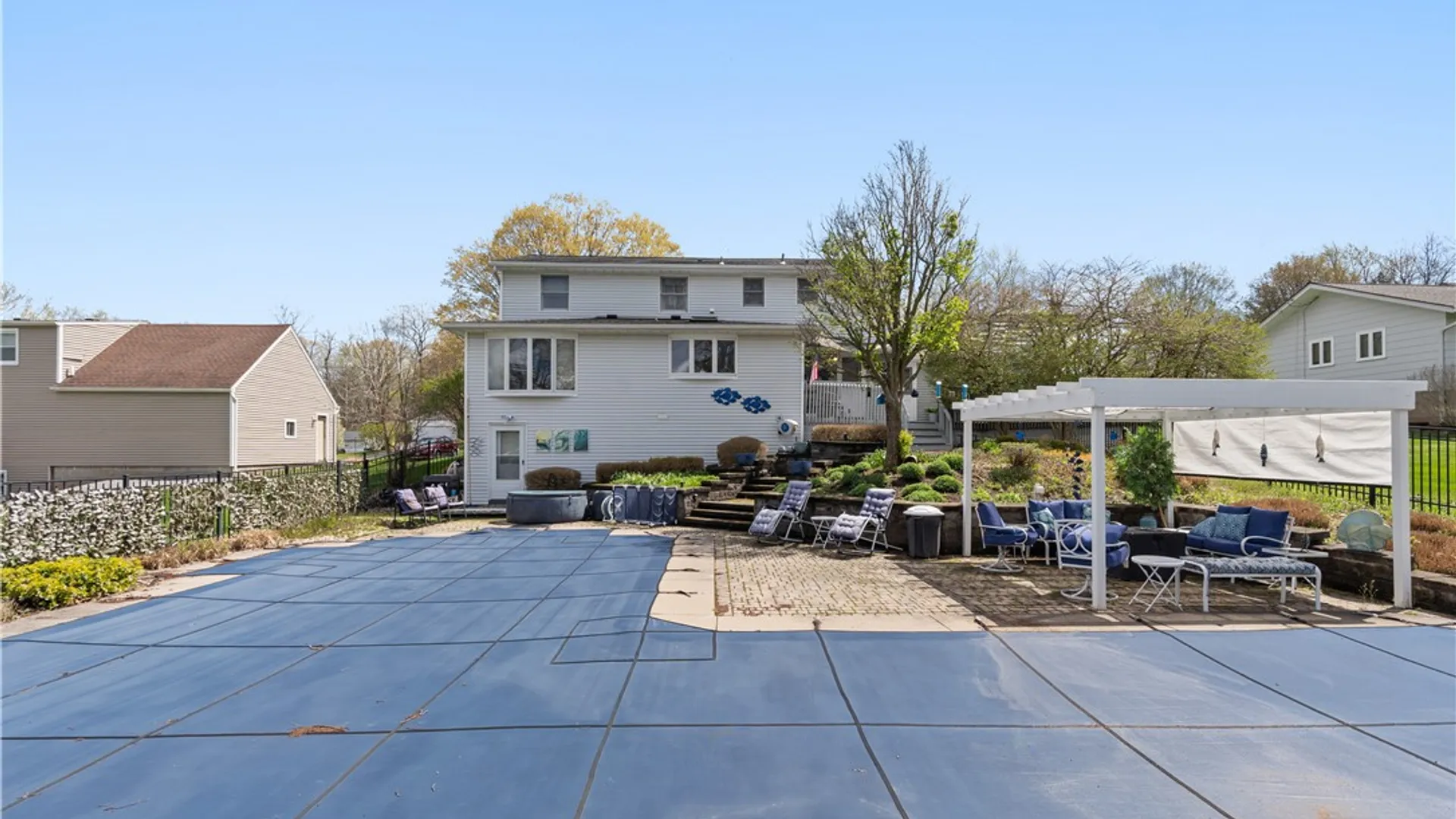 Property at 291 Farmview Drive, Walworth, NY 14502 44