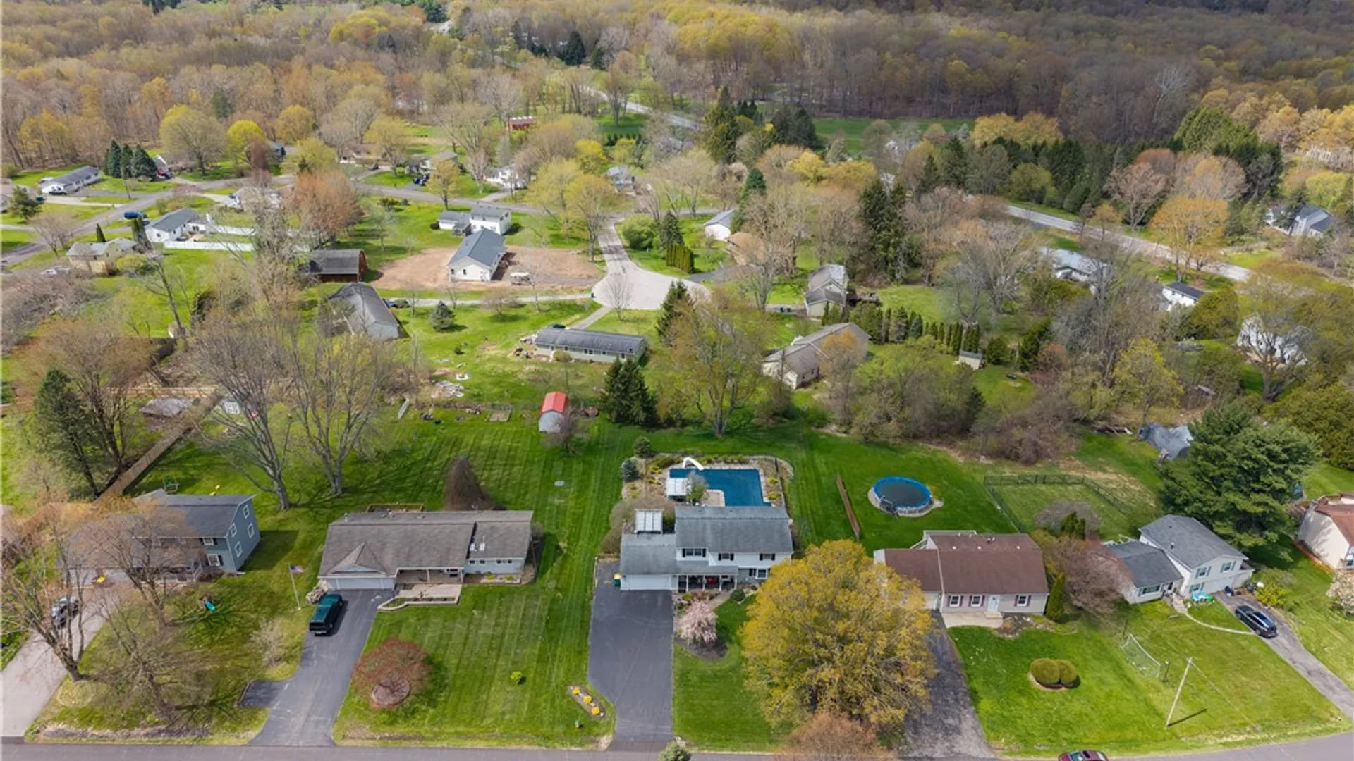 Property at 291 Farmview Drive, Walworth, NY 14502 49