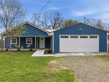 Property at 6665 Roosevelt Avenue, Bath, NY 14810