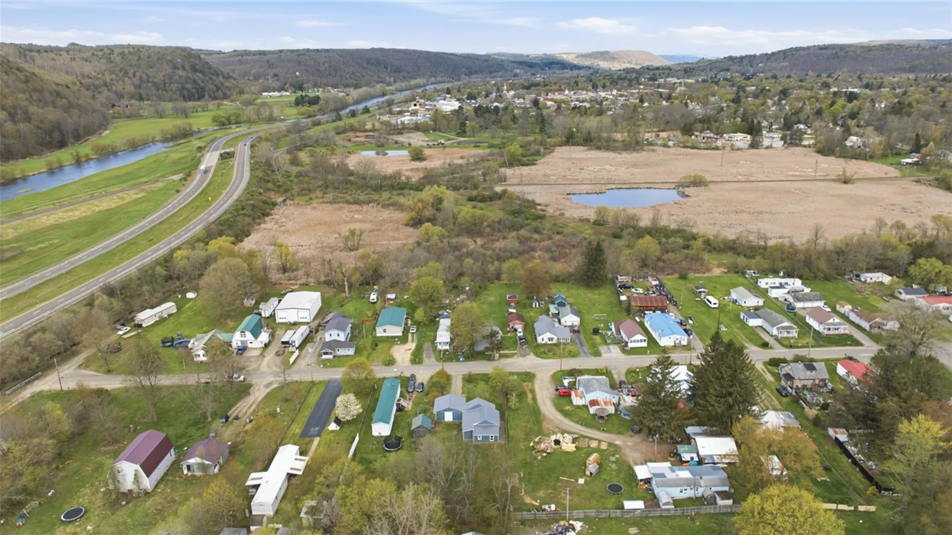 Property at 6665 Roosevelt Avenue, Bath, NY 14810 24