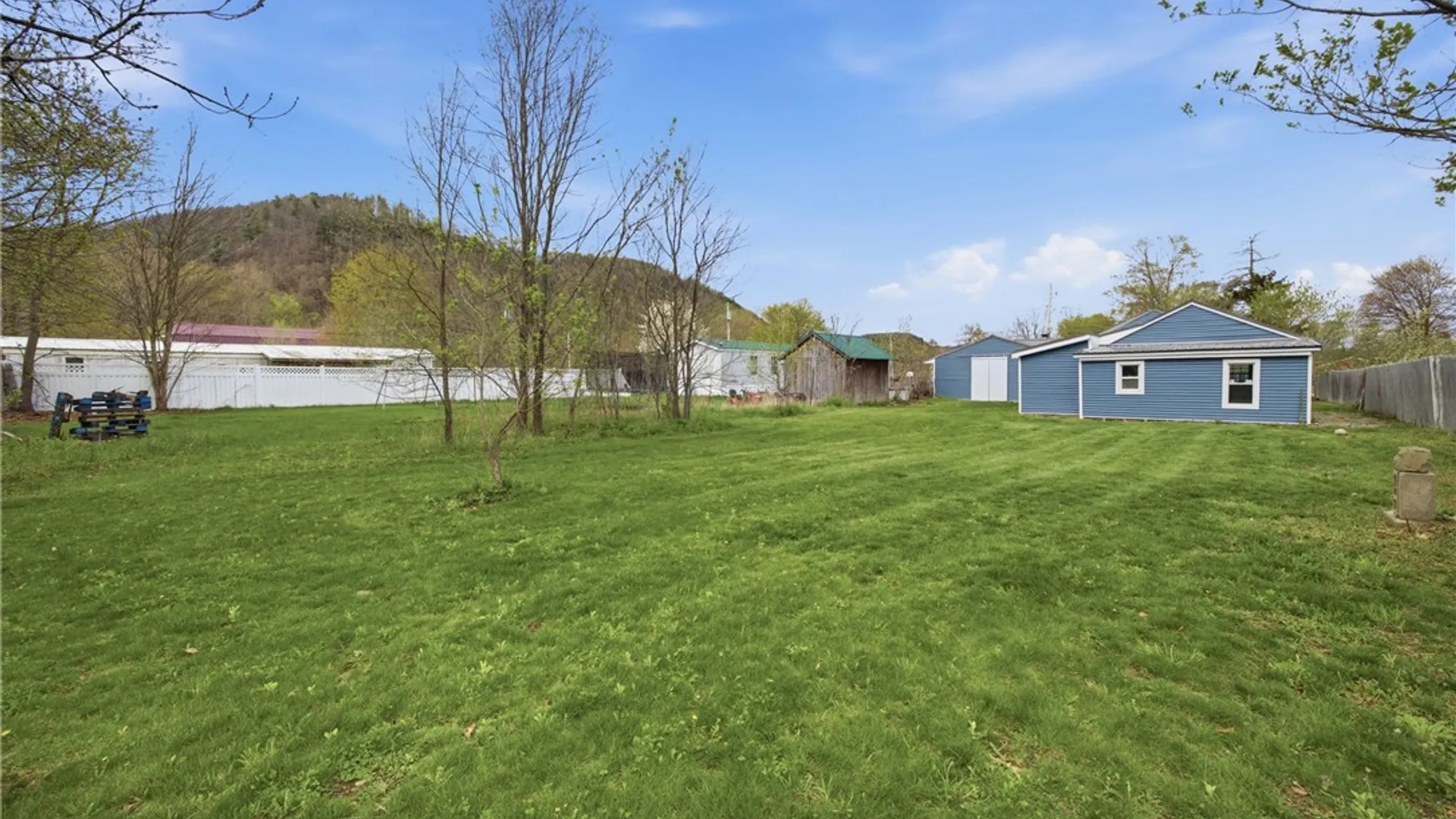 Property at 6665 Roosevelt Avenue, Bath, NY 14810 5