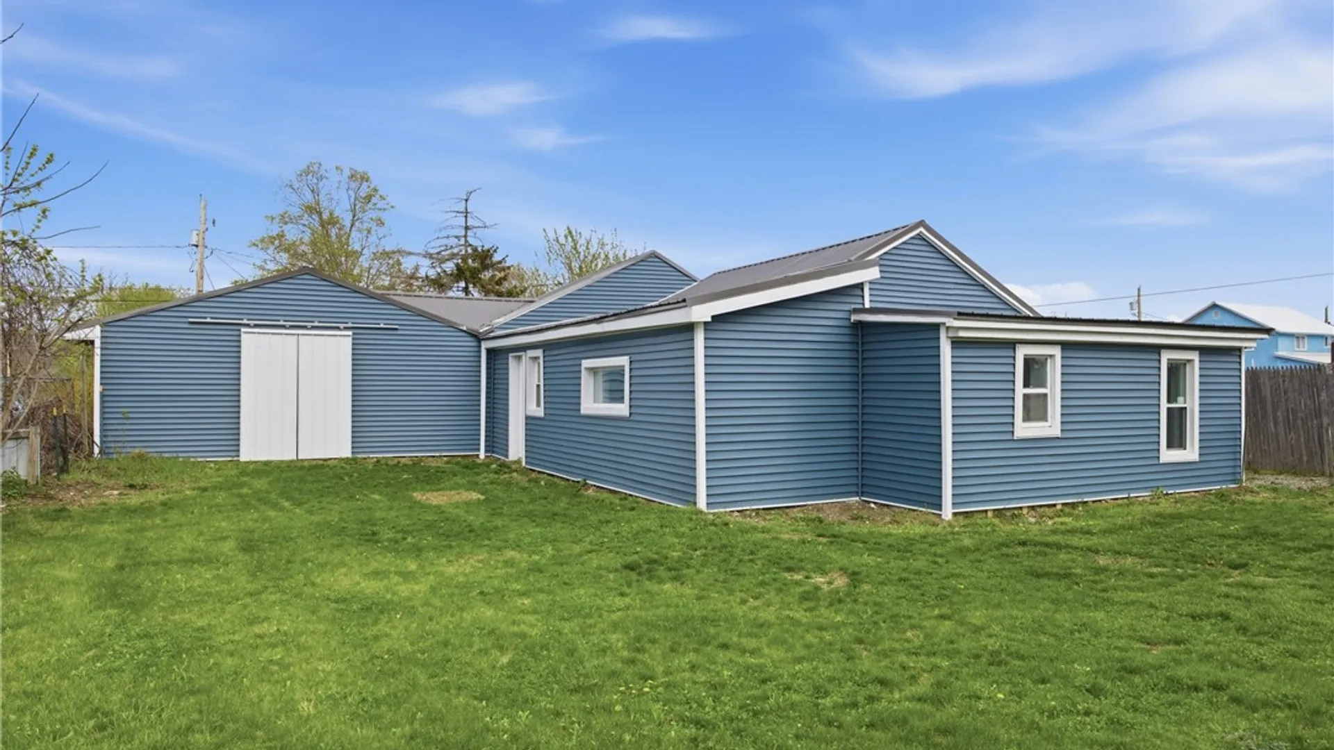 Property at 6665 Roosevelt Avenue, Bath, NY 14810 6