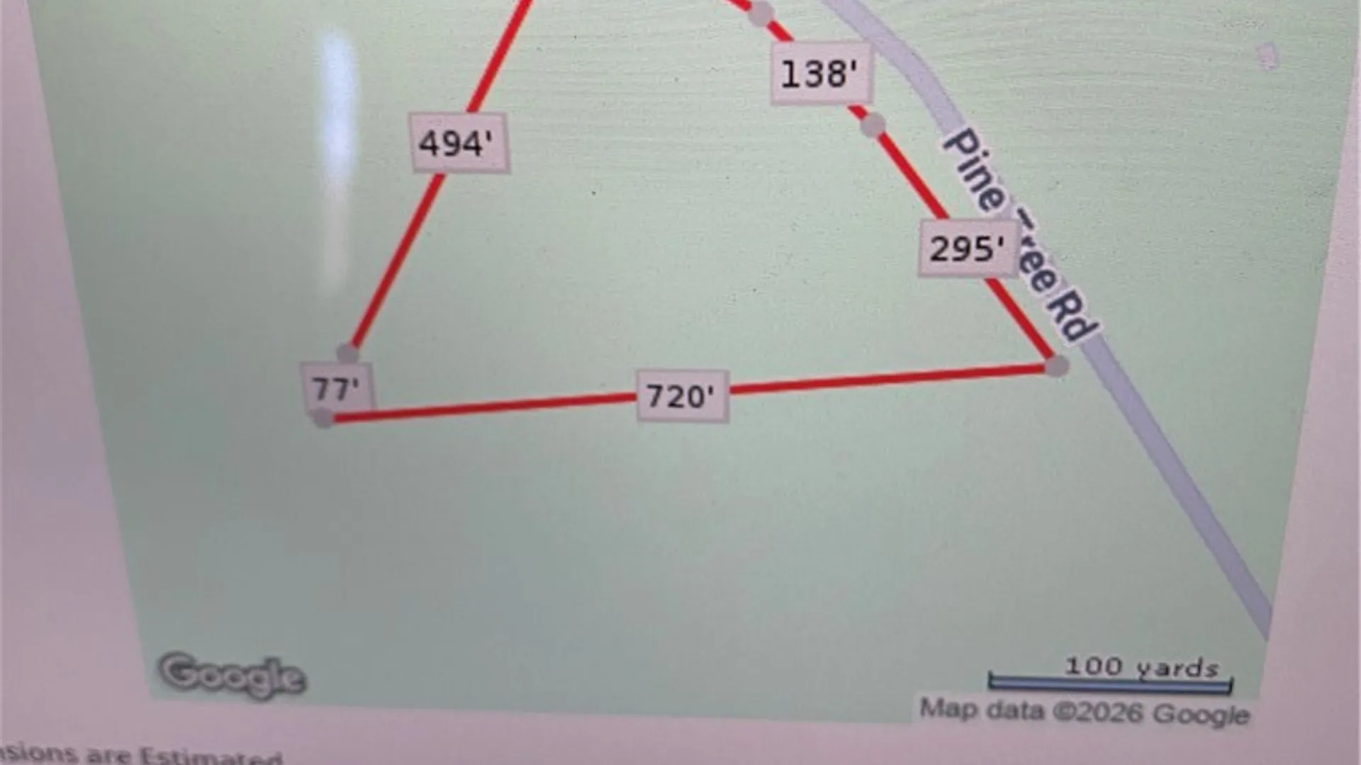 Property at 0 Pine Tree Road, Pittsfield, NY 13411 10