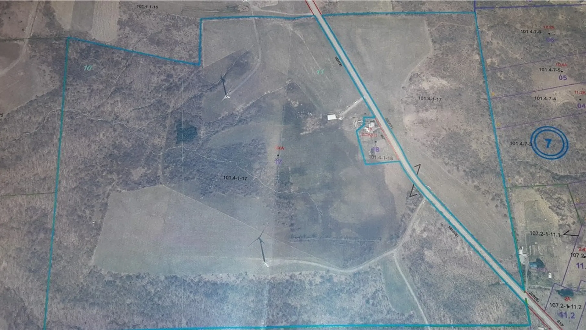 Property at 1325 State Route 170, Little Falls Town, NY 13406 47