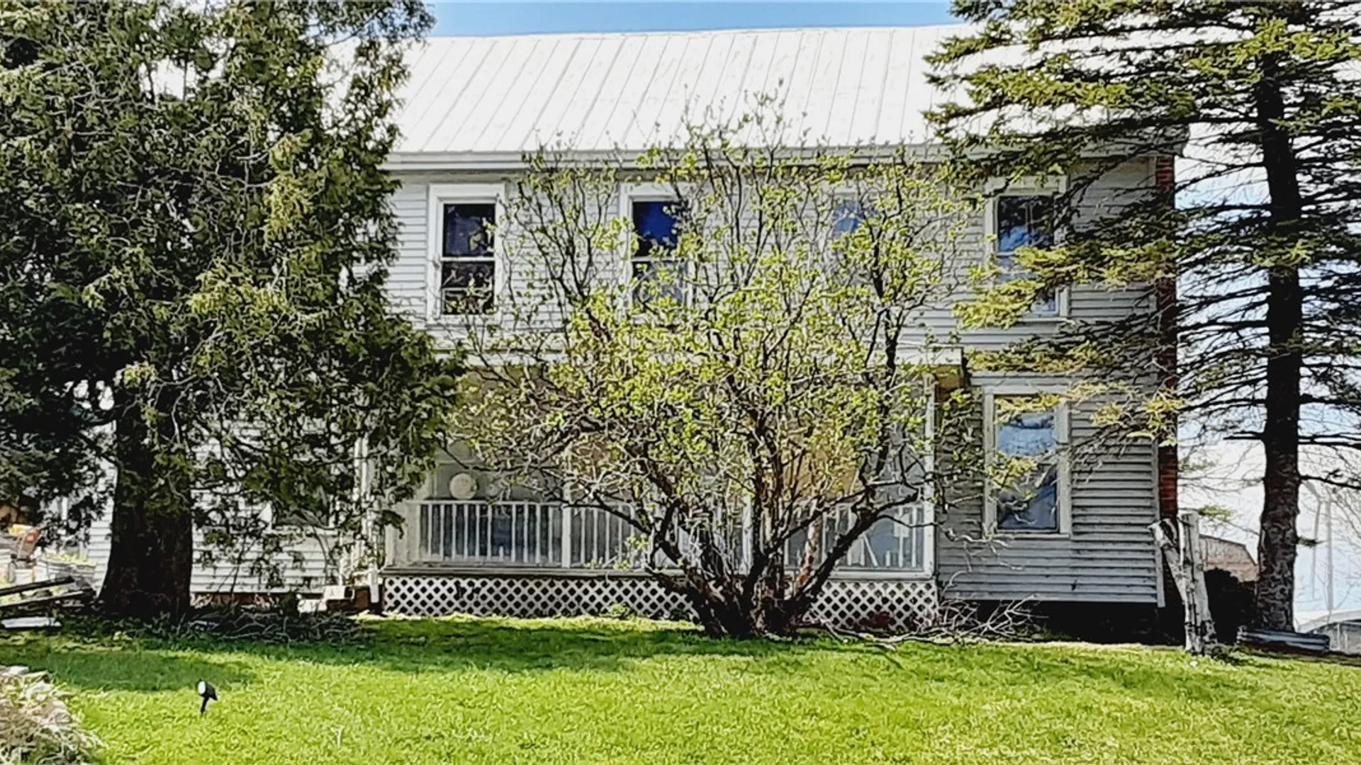 Property at 1325 State Route 170, Little Falls Town, NY 13406 7