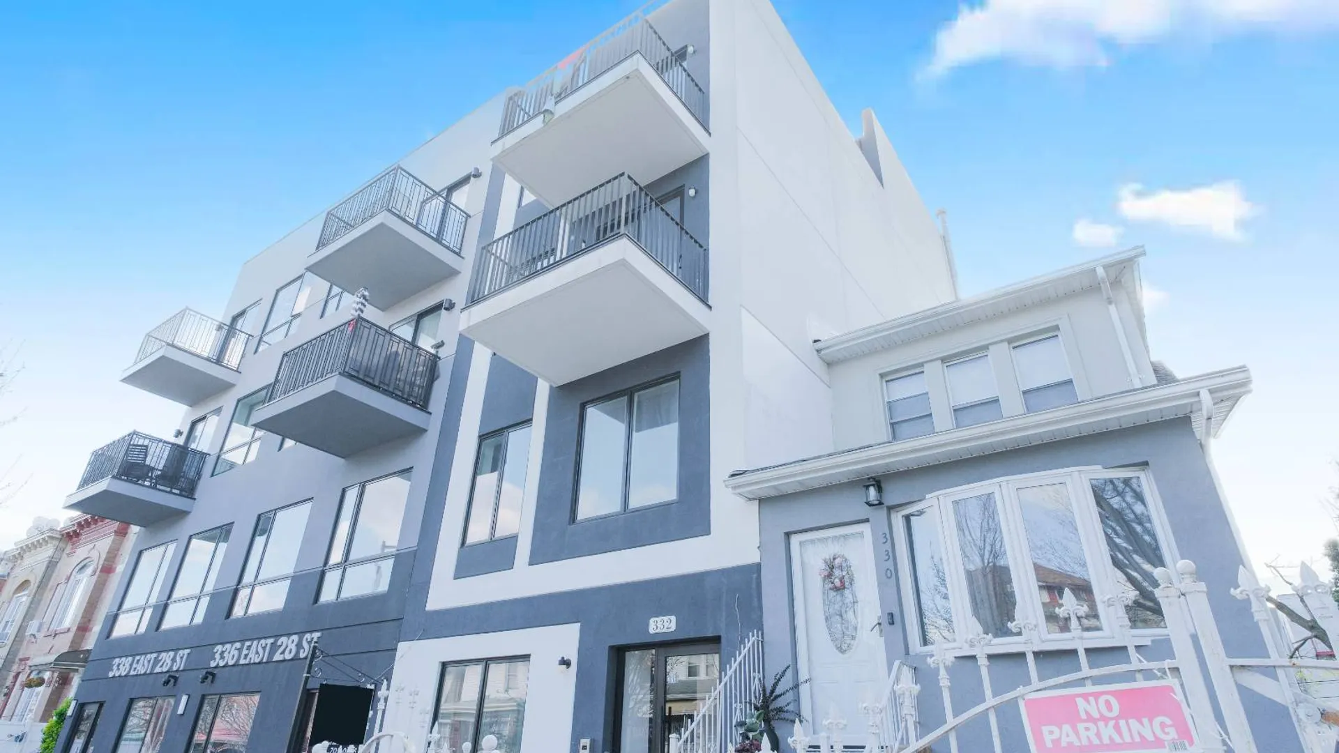 Property at 332 E 28th St, Brooklyn, NY 11226 2
